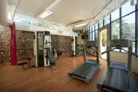 Fiesta Americana Hermosillo - palestra