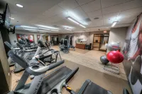 Renaissance Chicago Glenview Suites Hotel - Gym