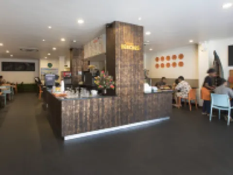 Quest Suva Hotels in Suva