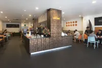 Quest Suva Hoteles en Suva