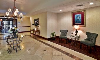 Holiday Inn Express Breaux Bridge/Henderson