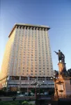 Fiesta Americana Reforma Hoteles cerca de Centro Histórico de la Cdad. de México