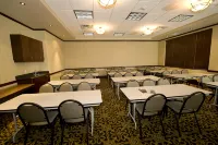 Holiday Inn & Suites WEST EDMONTON by IHG Hotels in St. Albert