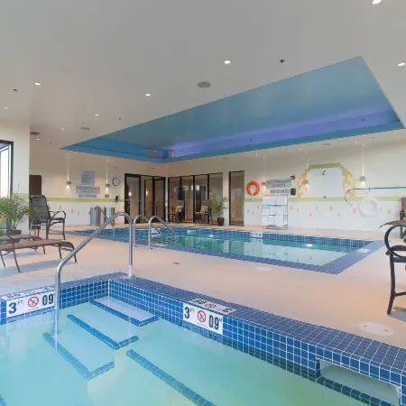 Fairfield Inn & Suites Regina