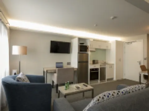 Quest Petone Hotels in Lower Hutt