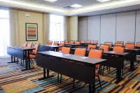 Fairfield Inn & Suites Denver Northeast/Brighton Hotels in Brighton