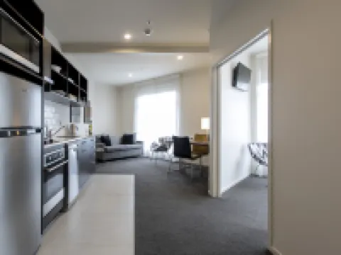 Quest Whangarei Hotels in Whangarei