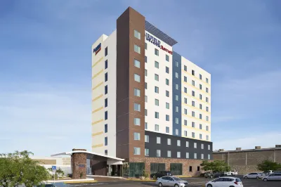 Fairfield Inn & Suites Nogales Hotel di Nogales