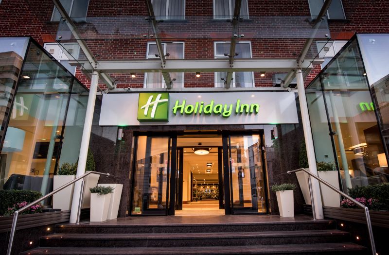 Holiday Inn London Kensington High St., an IHG Hotel-Kensington and Chelsea  Updated 2023 Room Price-Reviews & Deals 