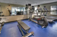 Fairfield Inn & Suites Destin - Fitnessstudio