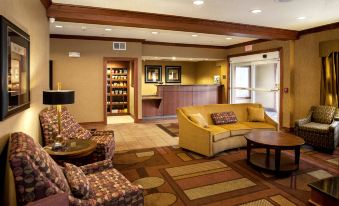 Fairfield Inn & Suites Detroit Livonia