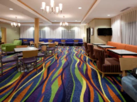 Holiday Inn Express & Suites ROCK SPRINGS GREEN RIVER by IHG Hotels in Sweetwater County