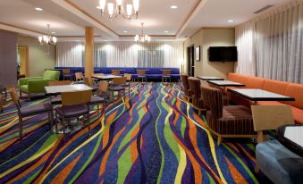 Holiday Inn Express & Suites Rock Springs Green River