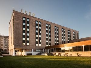 Eurostars Gran Hotel Lugo