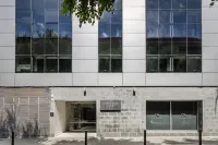 Ikonik Lex Hôtels à : L'Hospitalet de Llobregat
