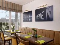 Holiday Inn Express BREMEN AIRPORT by IHG Hotels in Bremen