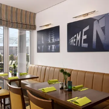 Holiday Inn Express BREMEN AIRPORT by IHG