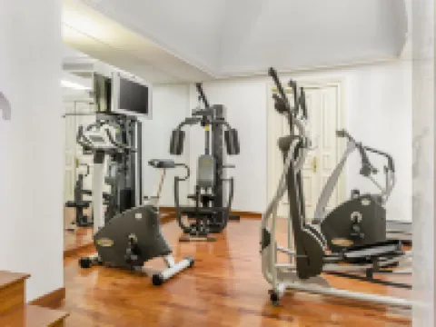 Eurostars Centrale Palace Hotel Hoteles en Palermo