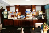 Holiday Inn Express & Suites SUMTER by IHG - Desayuno