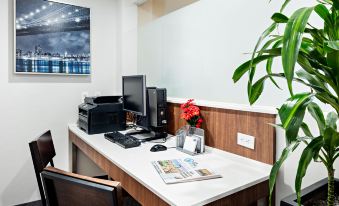 Holiday Inn Express New York-Brooklyn