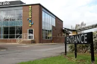 Sporting Lodge Inn Middlesbrough Hotels in 