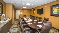 Holiday Inn Express & Suites Pocatello Hoteles en Pocatello