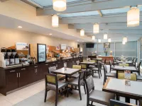 Holiday Inn Express NEW YORK CITY-WALL STREET by IHG Hotele w: Nowy Jork