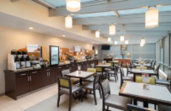 Holiday Inn Express NEW YORK CITY-WALL STREET by IHG