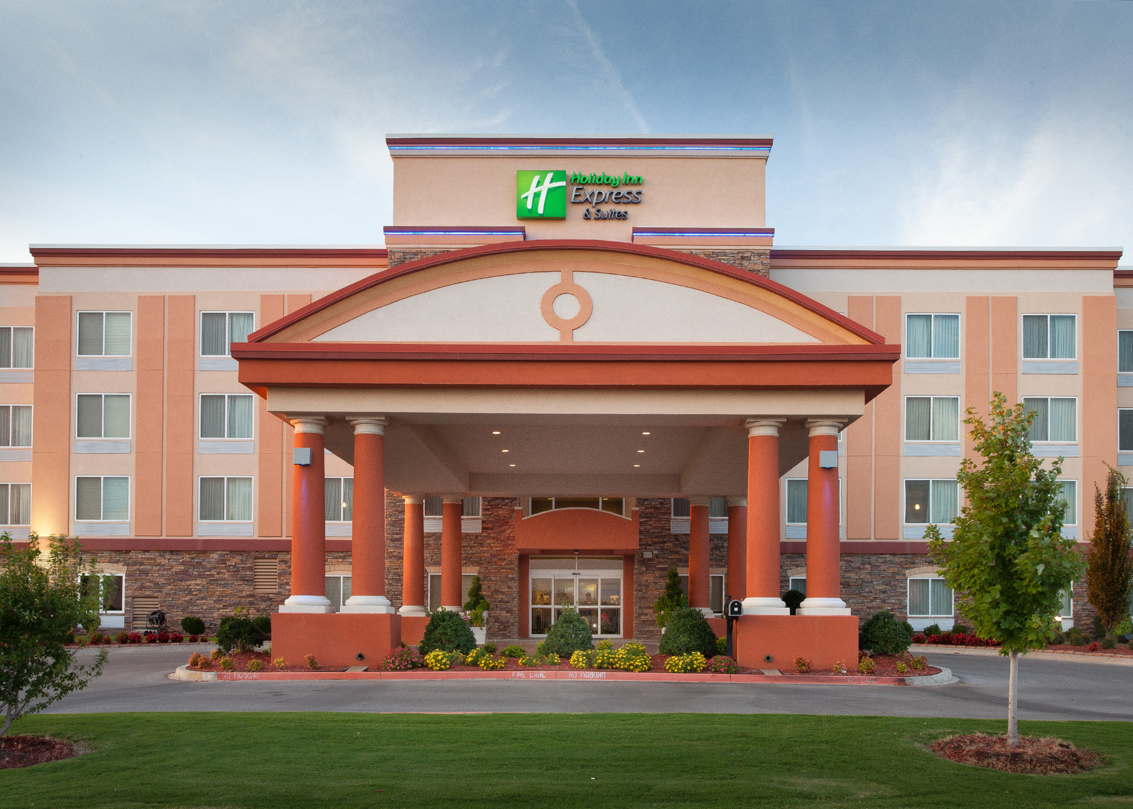 Holiday Inn Express Tulsa South Bixby, an Ihg Hotel