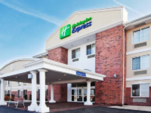 Comfort Inn Owasso – Tulsa Hotels in Owasso