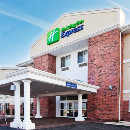 Comfort Inn Owasso – Tulsa
