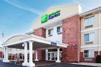 Comfort Inn Owasso – Tulsa Hotels in Owasso