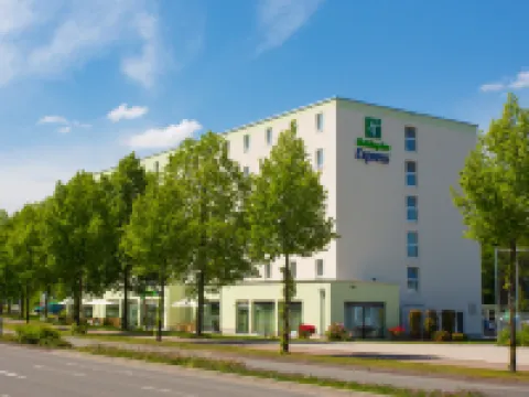 Holiday Inn Express NEUNKIRCHEN by IHG Hoteles en Neunkirchen