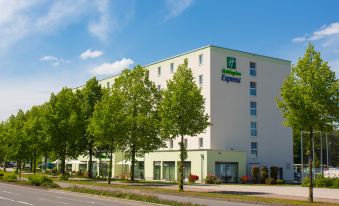 Holiday Inn Express Neunkirchen