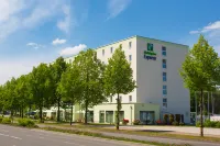 Holiday Inn Express Neunkirchen Hotel a Sankt Wendel