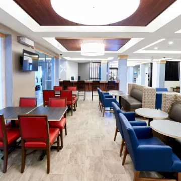 Holiday Inn Express & Suites DIEPPE AIRPORT by IHG