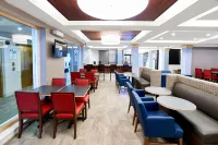 Holiday Inn Express & Suites DIEPPE AIRPORT by IHG Hotels in Dieppe
