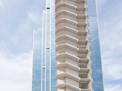 Holiday Inn ROSARIO by IHG