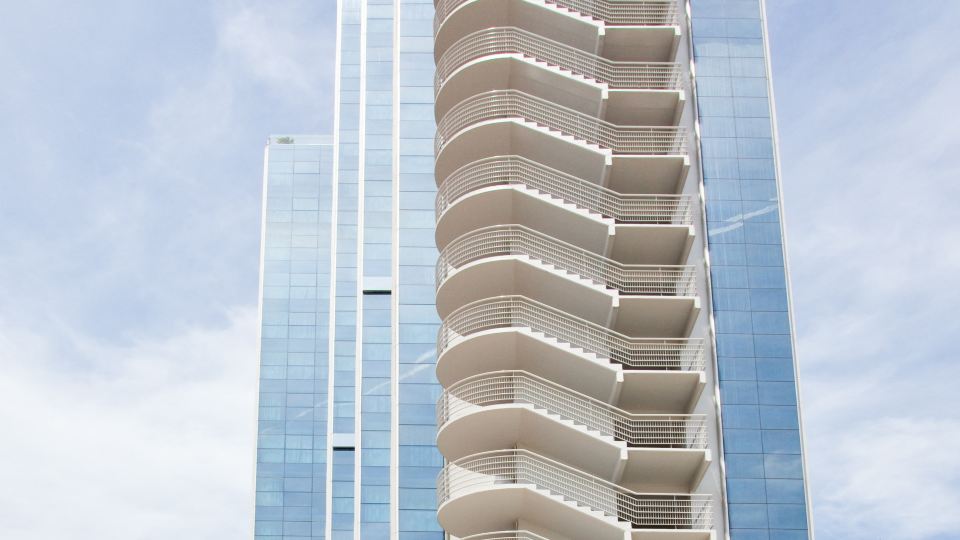 Holiday Inn ROSARIO by IHG