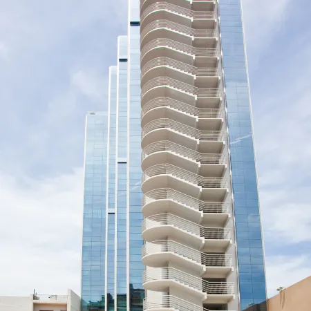 Holiday Inn ROSARIO by IHG