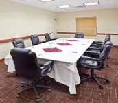 Holiday Inn Express & Suites Chehalis-Centralia