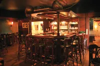 Fletcher Hotel Restaurant Heidehof - Bares