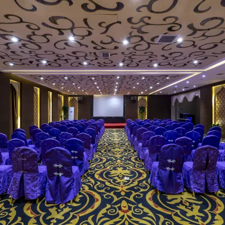 Xinhaiwan Hot Spring Hotel