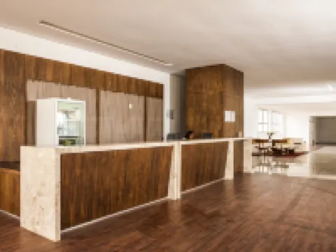 Hotel Abba Uno Hotels in Betim