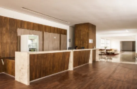 Hotel Abba Uno