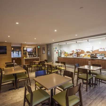 Holiday Inn Express & Suites SAINT JOHN HARBOUR SIDE by IHG