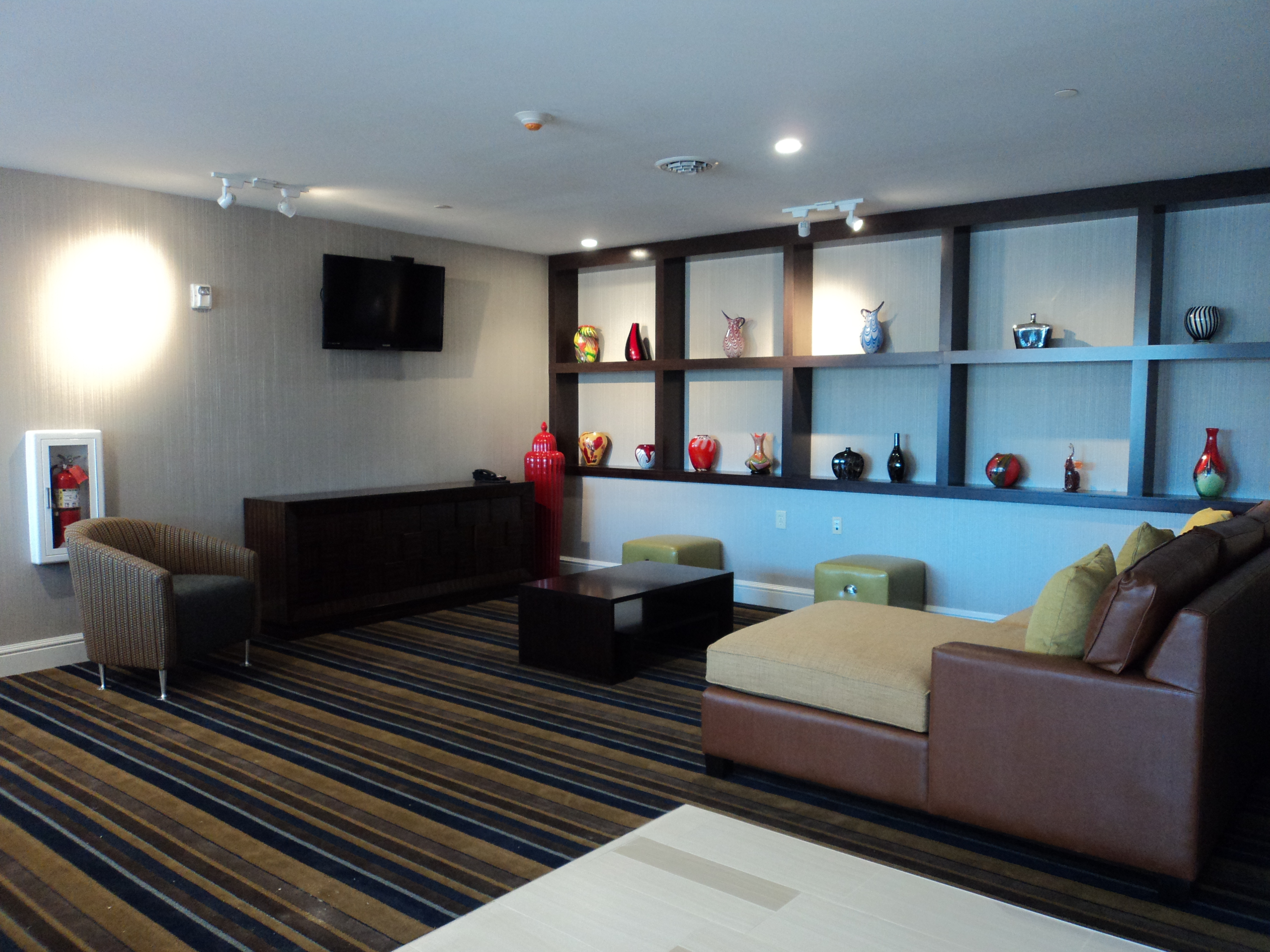 Holiday Inn Express Baltimore West - Catonsville, an Ihg Hotel