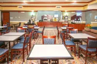 Holiday Inn Express & Suites BAKERSFIELD CENTRAL by IHG - Breakfast