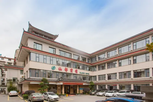 Xiandu Hotel - 3-Star