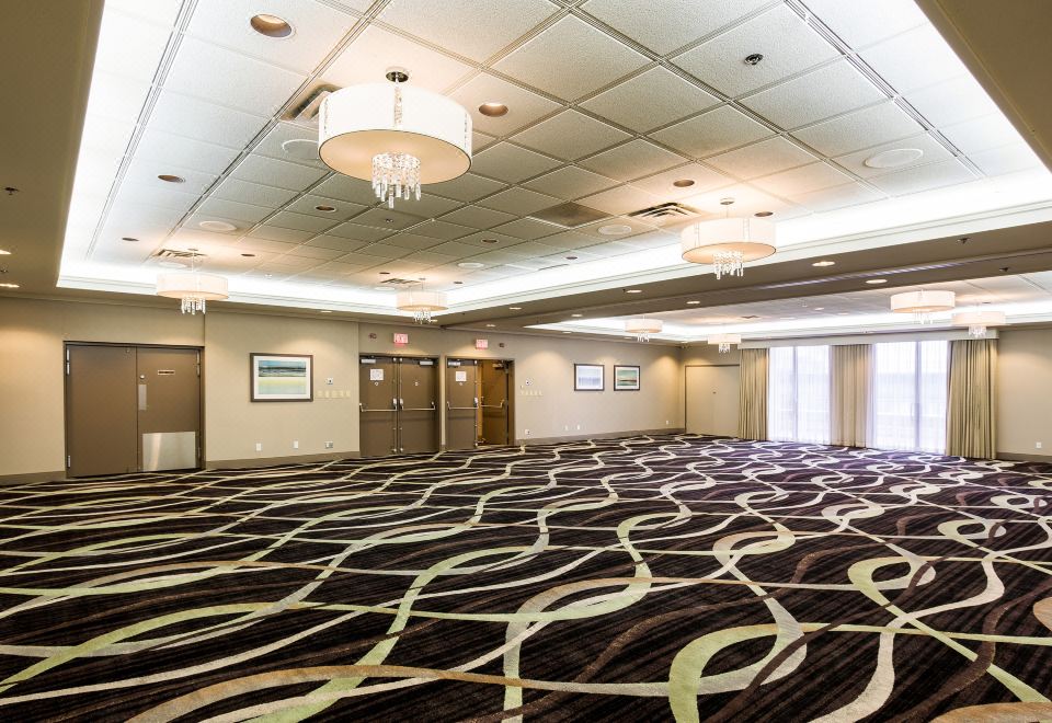 Holiday Inn Express Vancouver-Metrotown 이미지